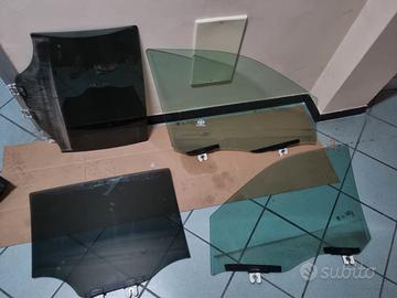 vetri jeep compass limited