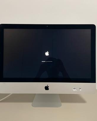 iMac 21” macOS monterrey