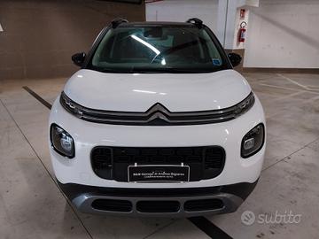 Citroen C3 Aircross PureTech 110 S&S Shine - ok ne