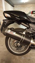 Kawasaki zzr1400 scarichi
