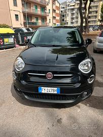 Fiat 500 x