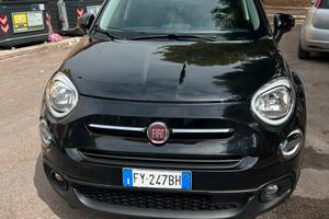 Fiat 500 x