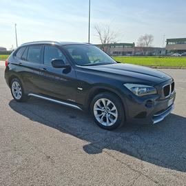 BMW X1  XDrive 2.0