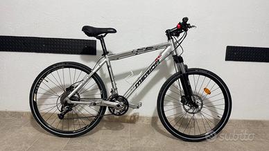 Bicicletta Merida Matts TFS 800 – Shimano Deore LX