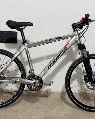 Bicicletta Merida Matts TFS 800 – Shimano Deore LX