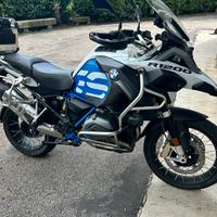 Bmw r1200gs adventure lc