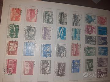 francobolli 