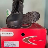 Scarpe Antinfortunistiche