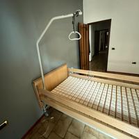 Letto ortopedico