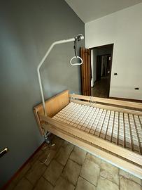 Letto ortopedico