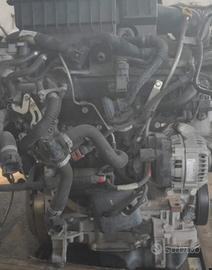 Motore Fiat 500 X 1.3 Mj Euro 6