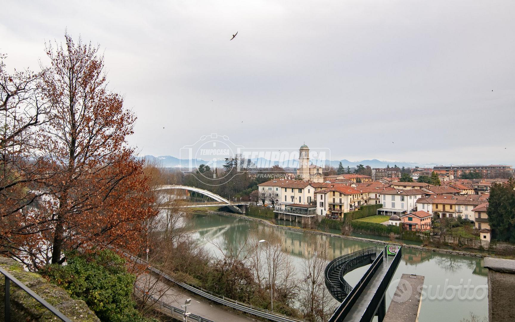 Appartamento – Vaprio d'Adda - Vista 4