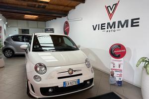 ABARTH 500 1.4 Turbo T-Jet