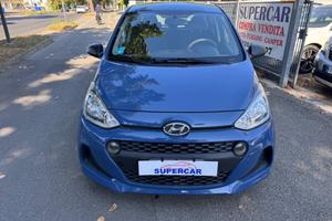 Hyundai i10 1.0 BENZINA neopaten GARANZIA 12 mesi