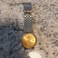 seiko quartz vintage