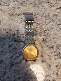 seiko quartz vintage