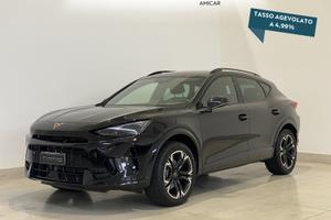 Cupra Formentor 2.0 tdi 150cv dsg