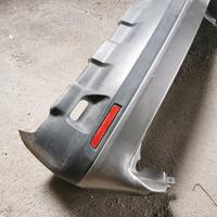 Paraurti posteriore Land Rover freelander 2