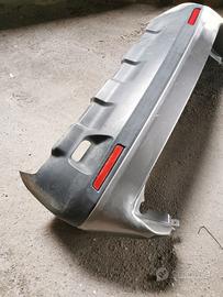 Paraurti posteriore Land Rover freelander 2