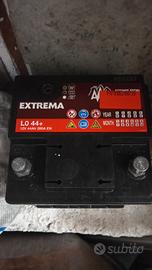 batteria 44ah
