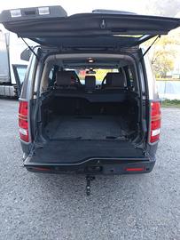 Discovery 3 2.7 Tdv6 XS 7 posti - gancio traino