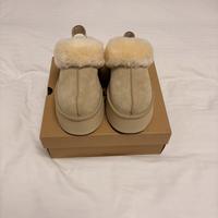 ugg funkette panna