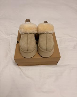 ugg funkette panna