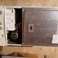 Caldaia murale Argo Deluxe 24 se