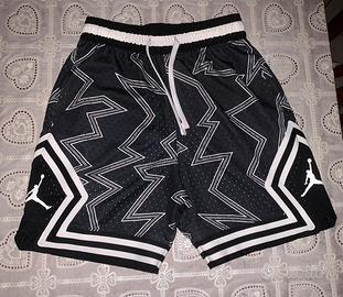 Pantalocino shorts maschile JORDAN - taglia S