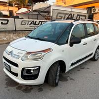 Citroen C3 Picasso 1.6 Diesel
