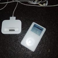 iPod terza generazione