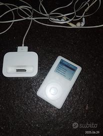 iPod terza generazione