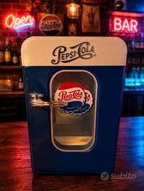 Pepsi Cola Frigor Bar Vintage