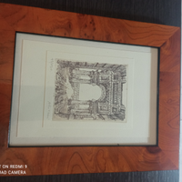 Acqua Forte Andrea Ricceri