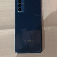 Samsung Galaxy M52 5G