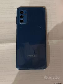 Samsung Galaxy M52 5G