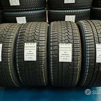 4 gomme 275 40 21 CONTINENTAL RIF2565