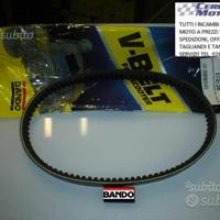Cinghia trasmissione bando kymco gran dink 250