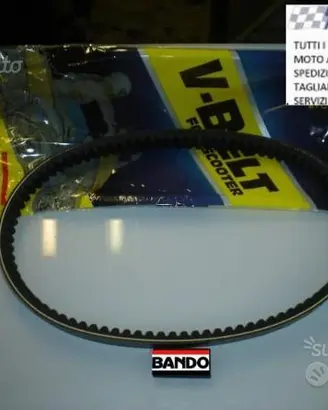 Cinghia trasmissione bando kymco gran dink 250
