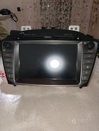 Stereo navigatore