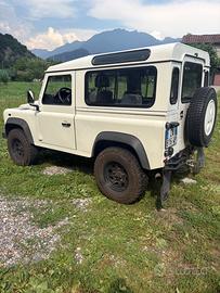 Defender
