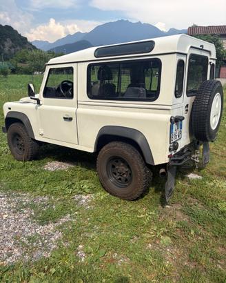 Defender