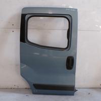 Portiera Posteriore Destra Fiat Qubo 2011