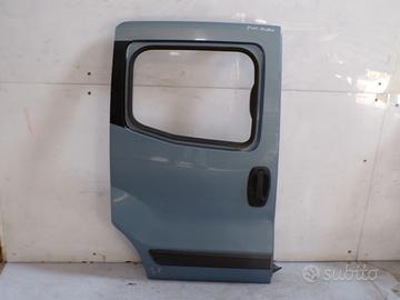 Portiera Posteriore Destra Fiat Qubo 2011