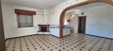 VALDERICE - Zona Crocevie - Soluzione indipendente