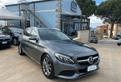 Mercedes-benz C 200 d S.W. Sport