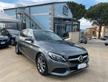 Mercedes-benz C 200 d S.W. Sport