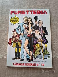 catalogo nr.50 con adesivi 