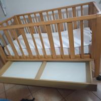 Lettino Foppapedretti