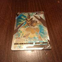 kleavor V swsh248 promo Full Art 